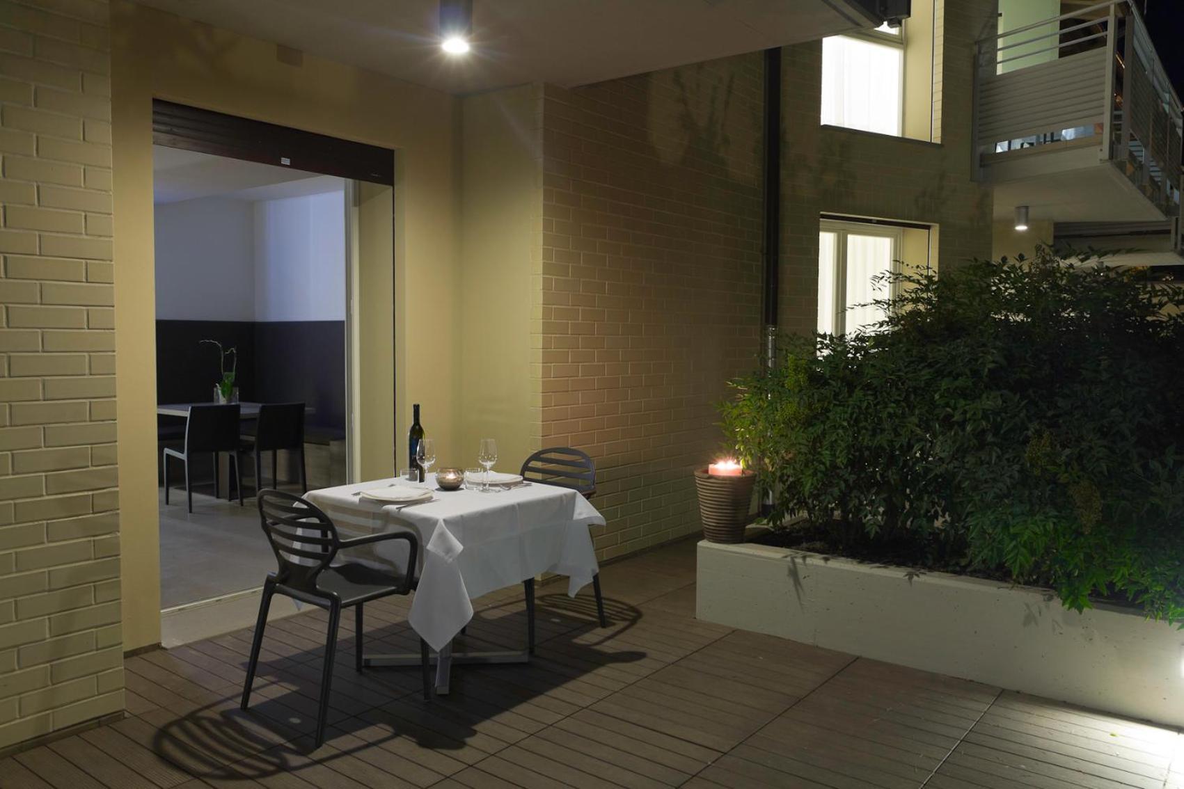 Locanda La Gazzella Maranello Eksteriør billede