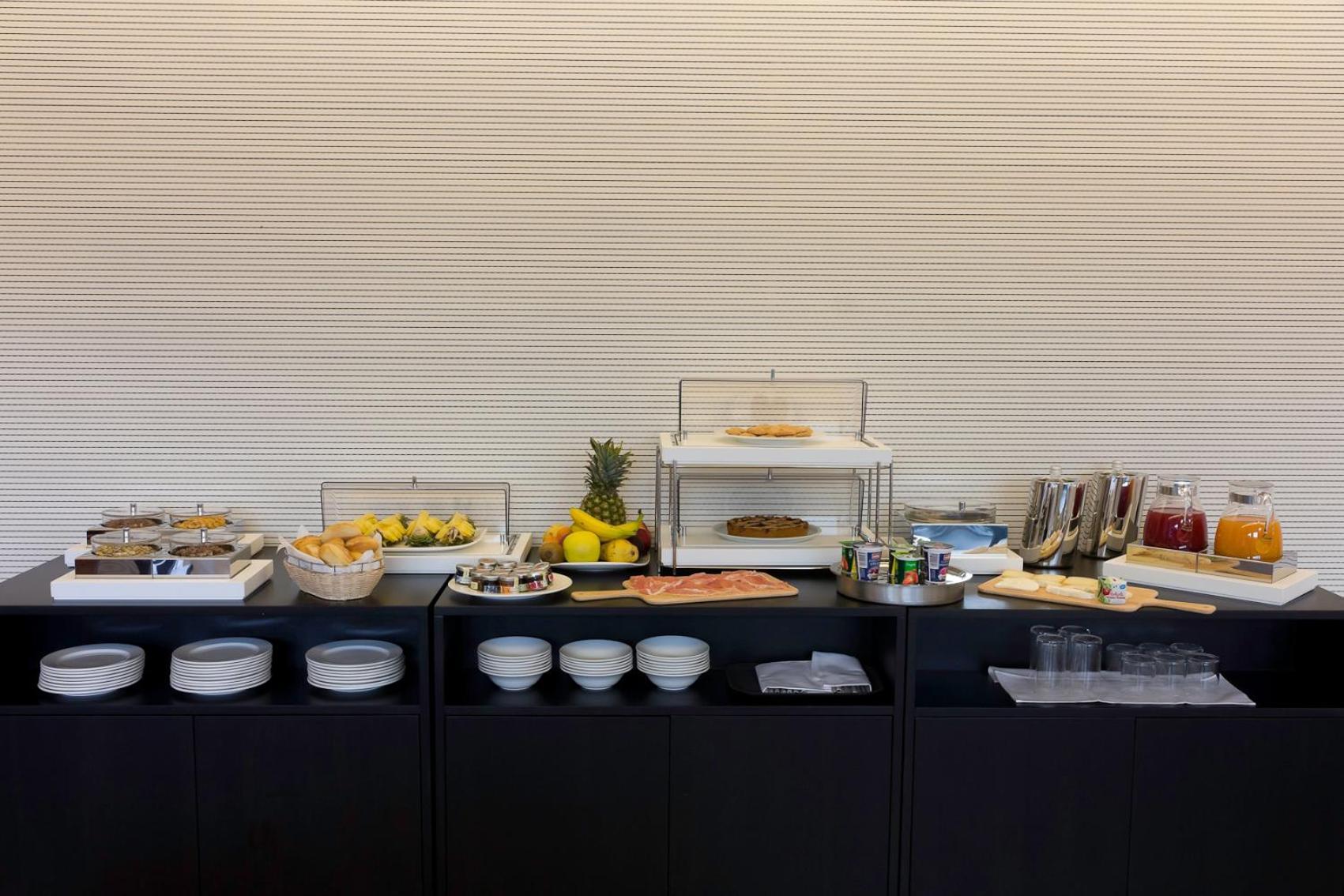 Locanda La Gazzella Maranello Eksteriør billede