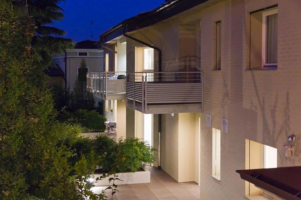 Locanda La Gazzella Maranello Eksteriør billede