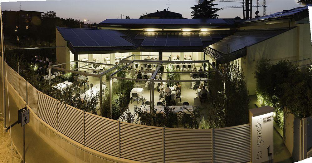 Locanda La Gazzella Maranello Eksteriør billede