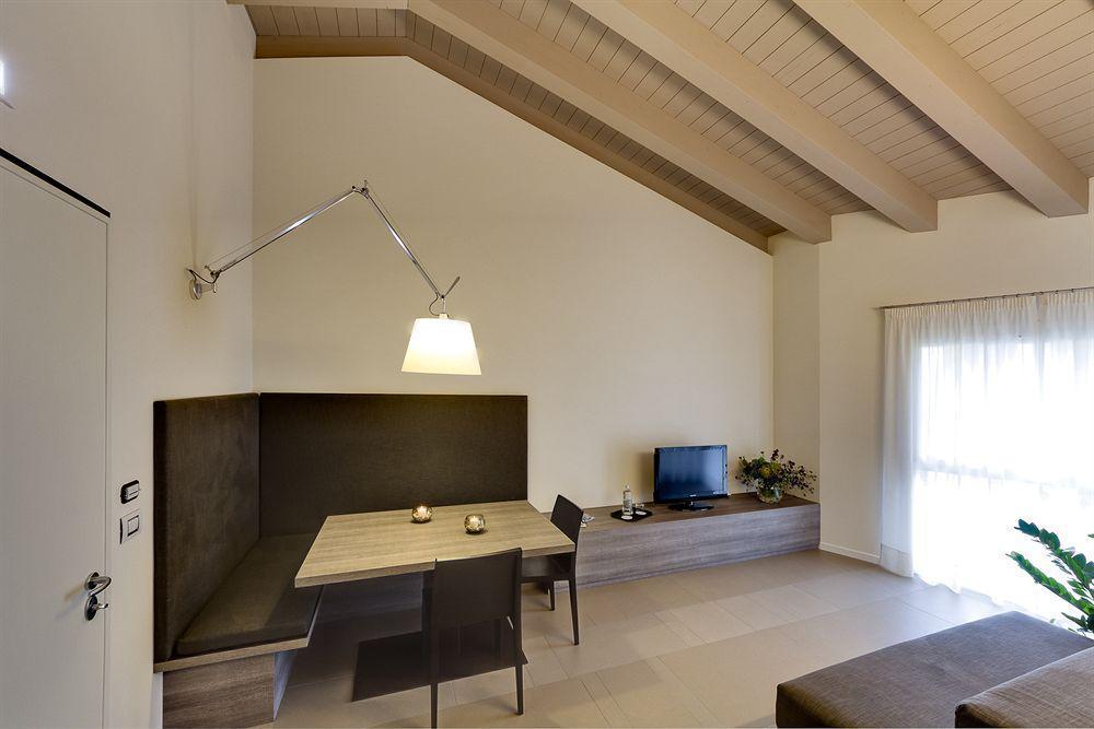 Locanda La Gazzella Maranello Eksteriør billede