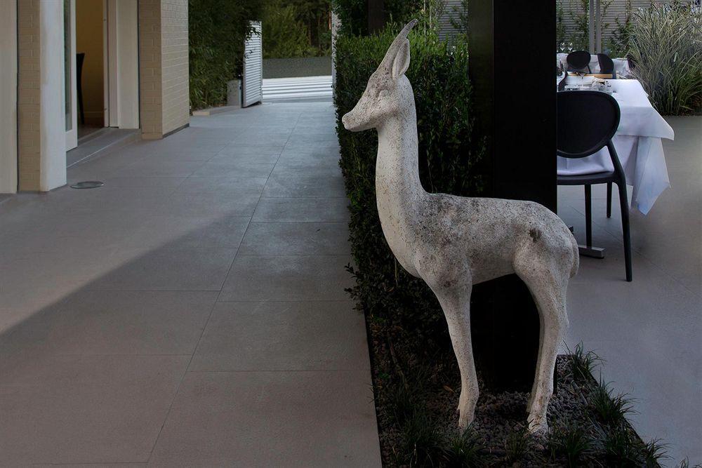 Locanda La Gazzella Maranello Eksteriør billede