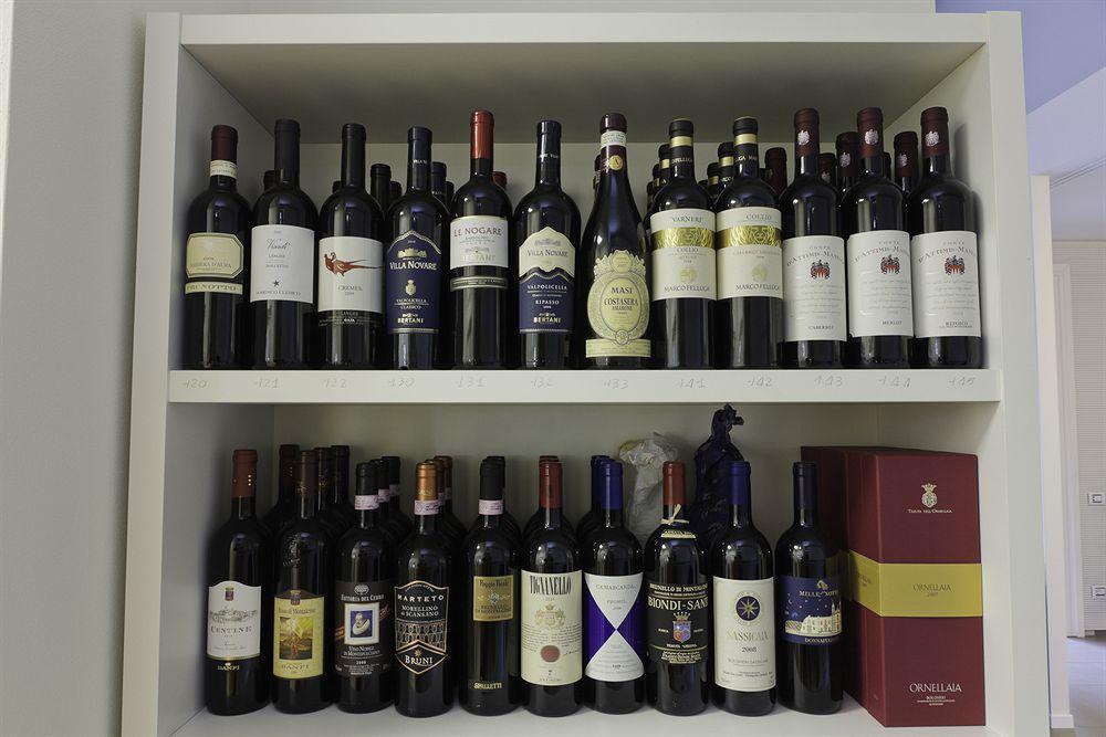 Locanda La Gazzella Maranello Eksteriør billede
