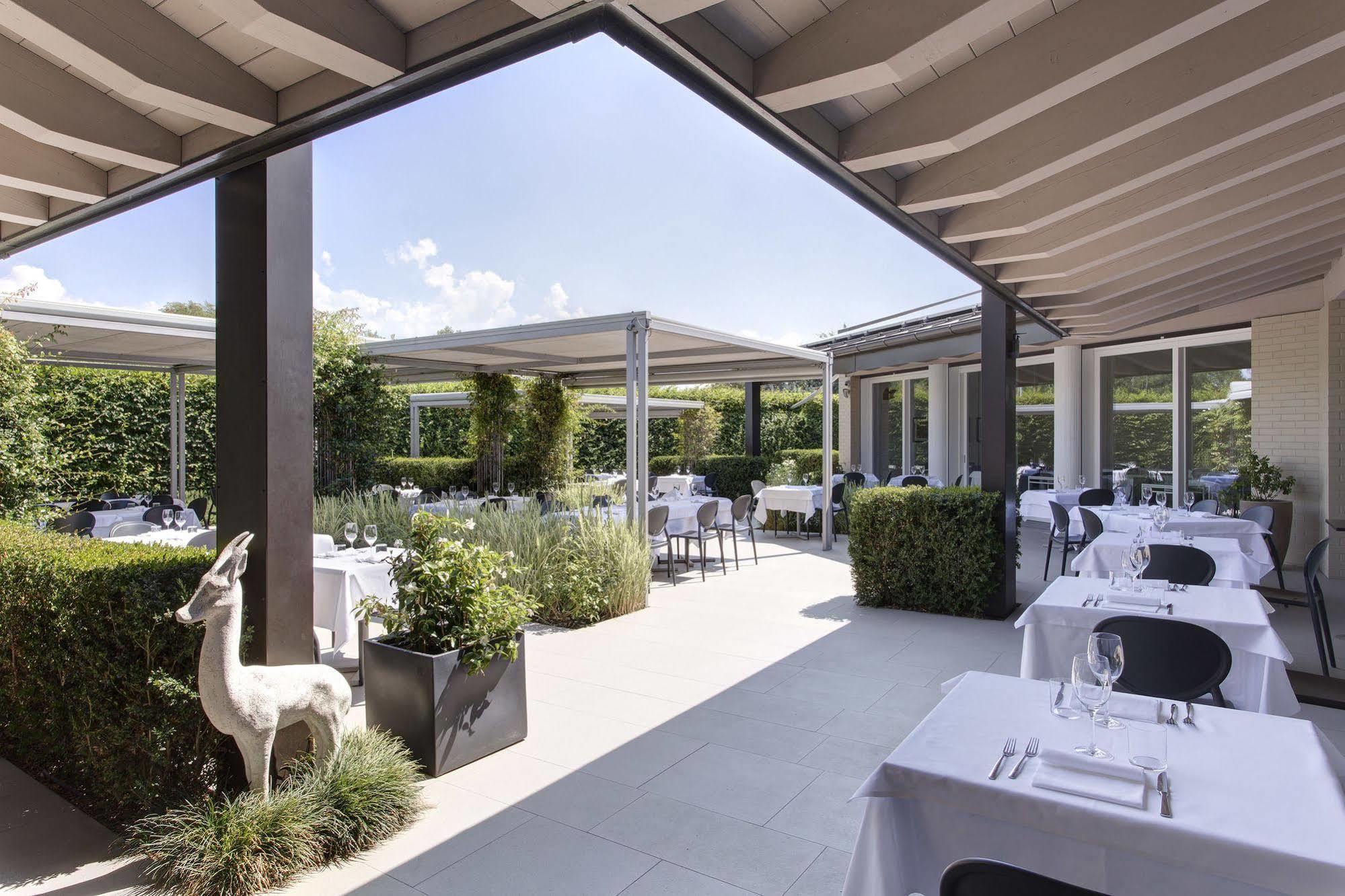Locanda La Gazzella Maranello Eksteriør billede